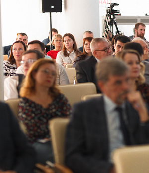 Фотоотчет от 27.10.18 с образовательного проекта QuaCol город Нижний Новгород